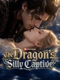The Dragon’s Silly Captive