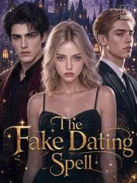 The Fake Dating Spell