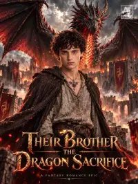 Their Brother, the Dragon Sacrifice