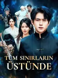 TÜM SINIRLARIN ÜSTÜNDE