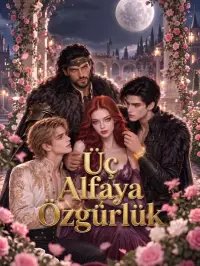 Üç Alfaya Özgürlük