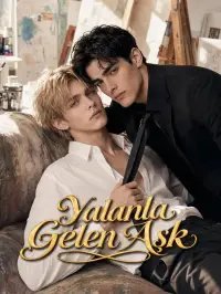 Yalanla Gelen Aşk