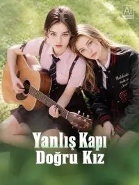 Yanlış Kapı Doğru Kız