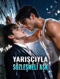 YARIŞÇIYLA SÖZLEŞMELİ AŞK