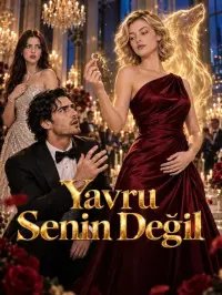Yavru Senin Değil