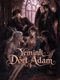 Yeminli Dört Adam