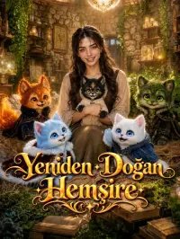 Yeniden Doğan Hemşire