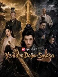 Yeniden Doğan Savaşçı