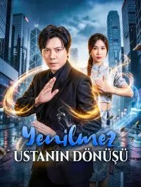 Yenilmez Ustanın Dönüşü