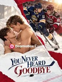 You Never Heard Goodbye