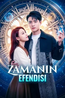Zamanın Efendisi