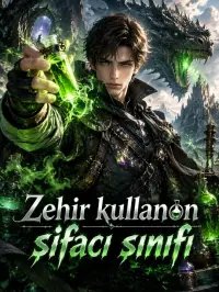 Zehir kullanan şifacı sınıfı