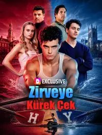 Zirveye Kürek Çek(Dublajlı)