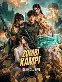 ZOMBİ KAMPI