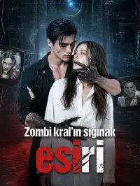 Zombi kral’ın sığınak esiri